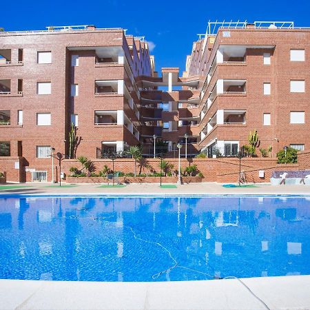 Apartment Playa Coral I By Interhome Oropesa del Mar Exterior foto