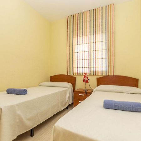 Apartment Playa Coral I By Interhome Oropesa del Mar Exterior foto
