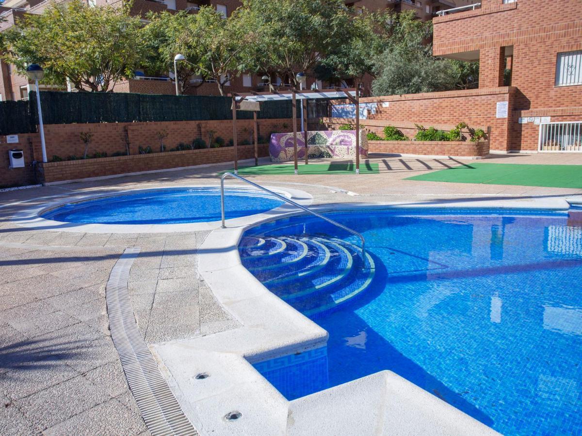 Apartment Playa Coral I By Interhome Oropesa del Mar Exterior foto