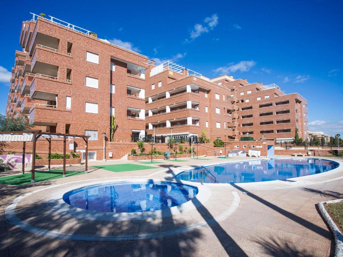 Apartment Playa Coral I By Interhome Oropesa del Mar Exterior foto