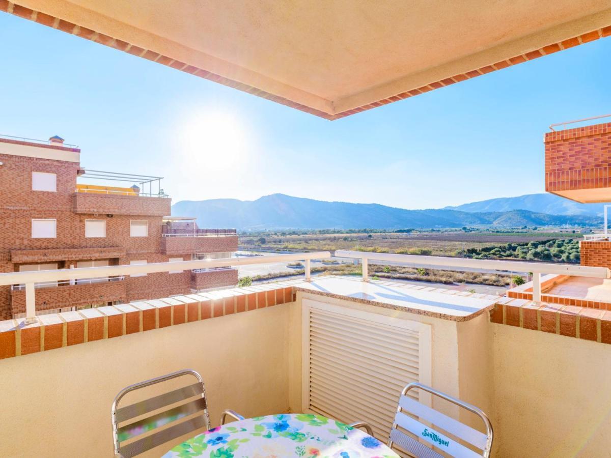 Apartment Playa Coral I By Interhome Oropesa del Mar Exterior foto