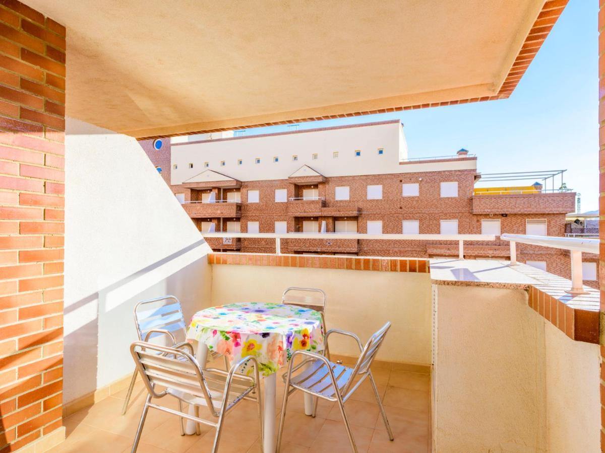 Apartment Playa Coral I By Interhome Oropesa del Mar Exterior foto