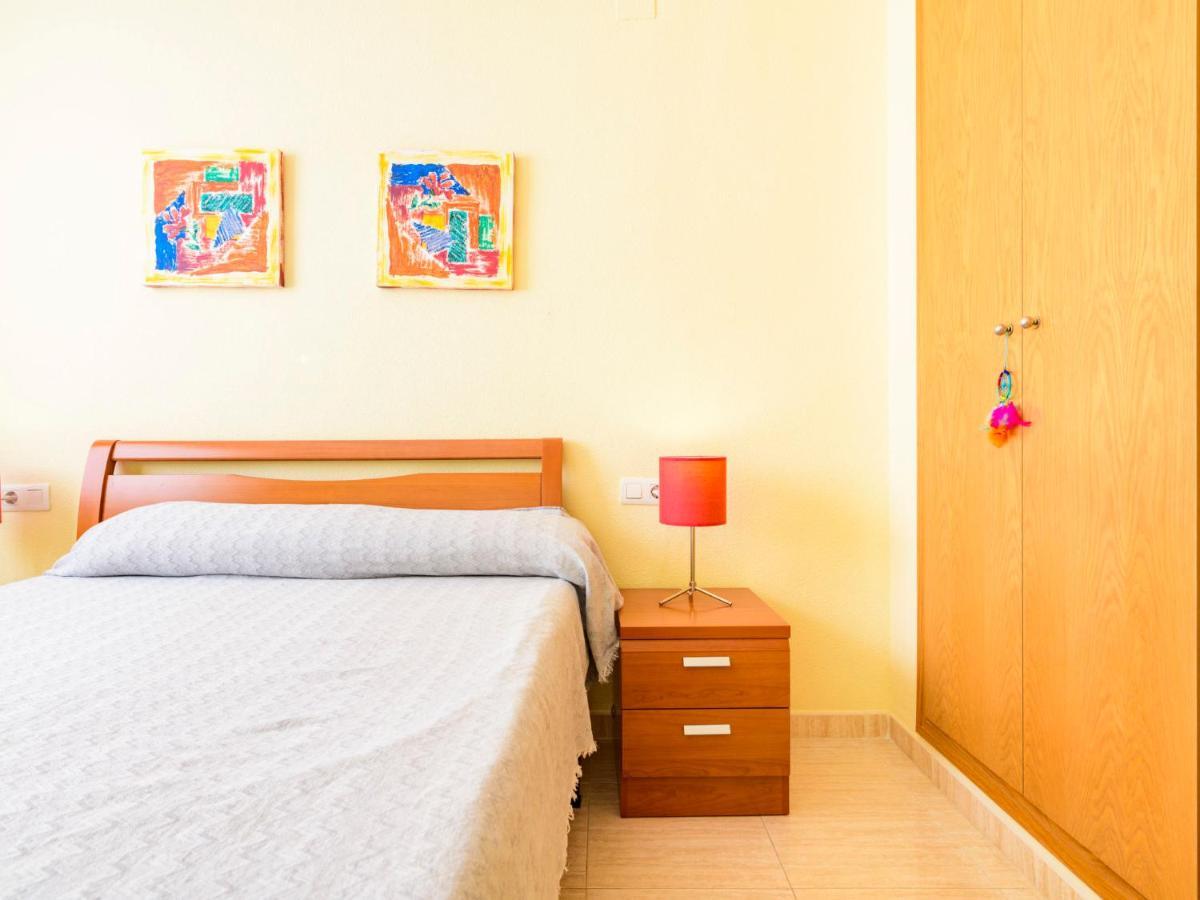 Apartment Playa Coral I By Interhome Oropesa del Mar Exterior foto