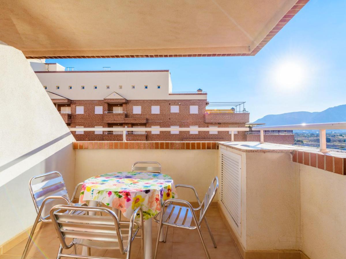 Apartment Playa Coral I By Interhome Oropesa del Mar Exterior foto