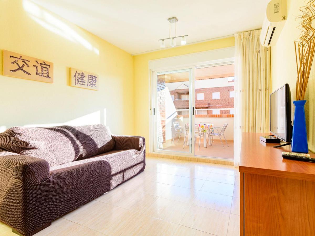 Apartment Playa Coral I By Interhome Oropesa del Mar Exterior foto