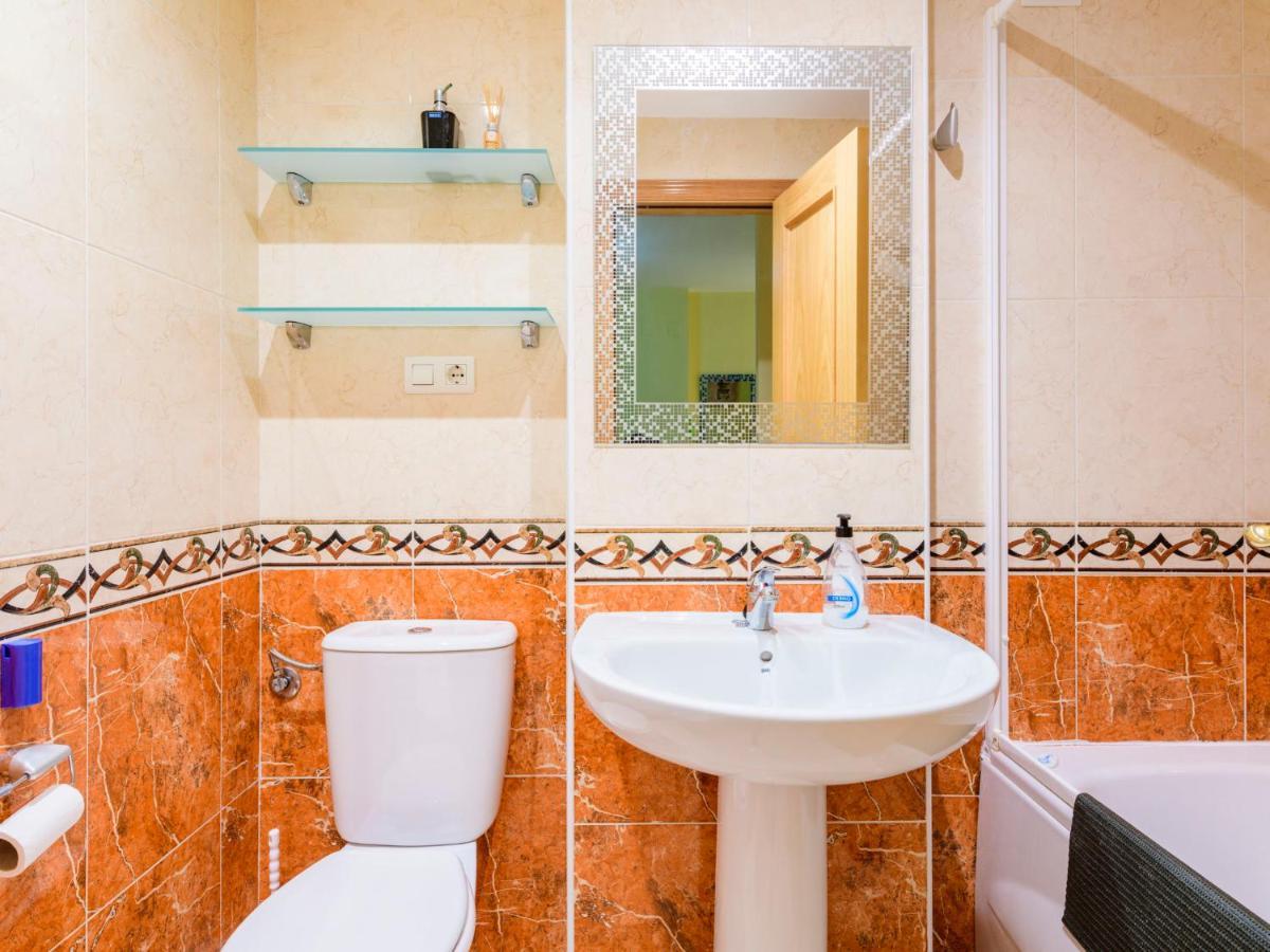 Apartment Playa Coral I By Interhome Oropesa del Mar Exterior foto