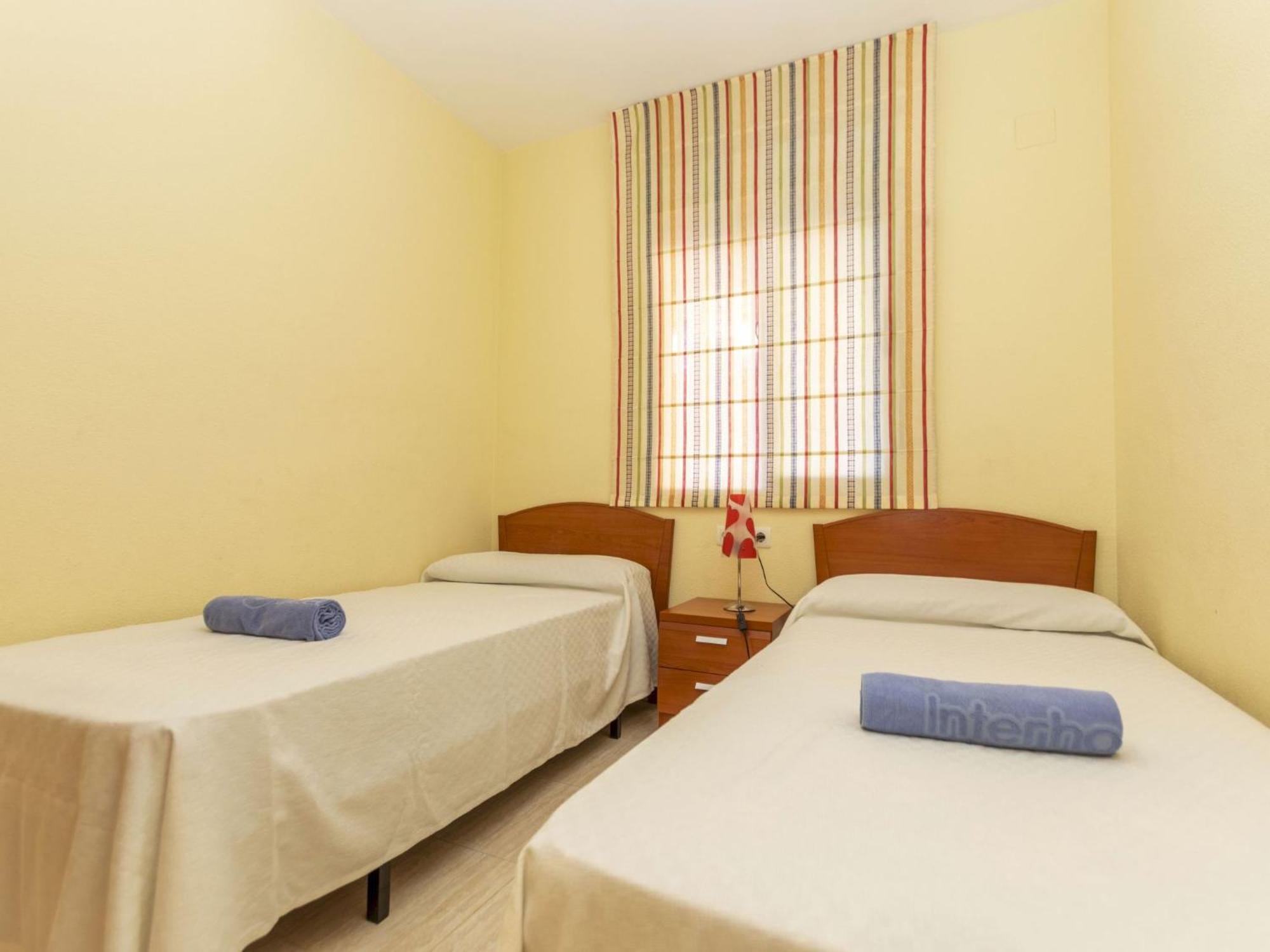 Apartment Playa Coral I By Interhome Oropesa del Mar Exterior foto