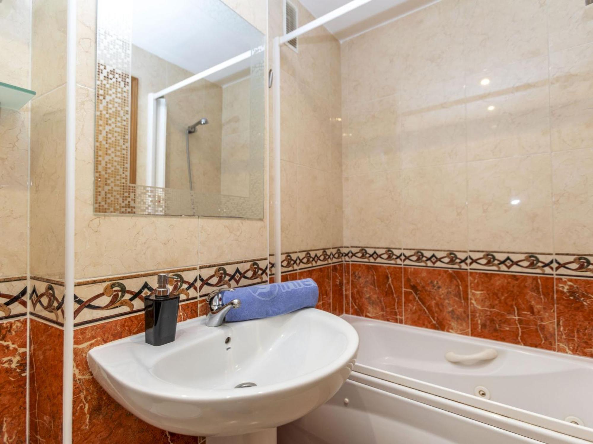 Apartment Playa Coral I By Interhome Oropesa del Mar Exterior foto
