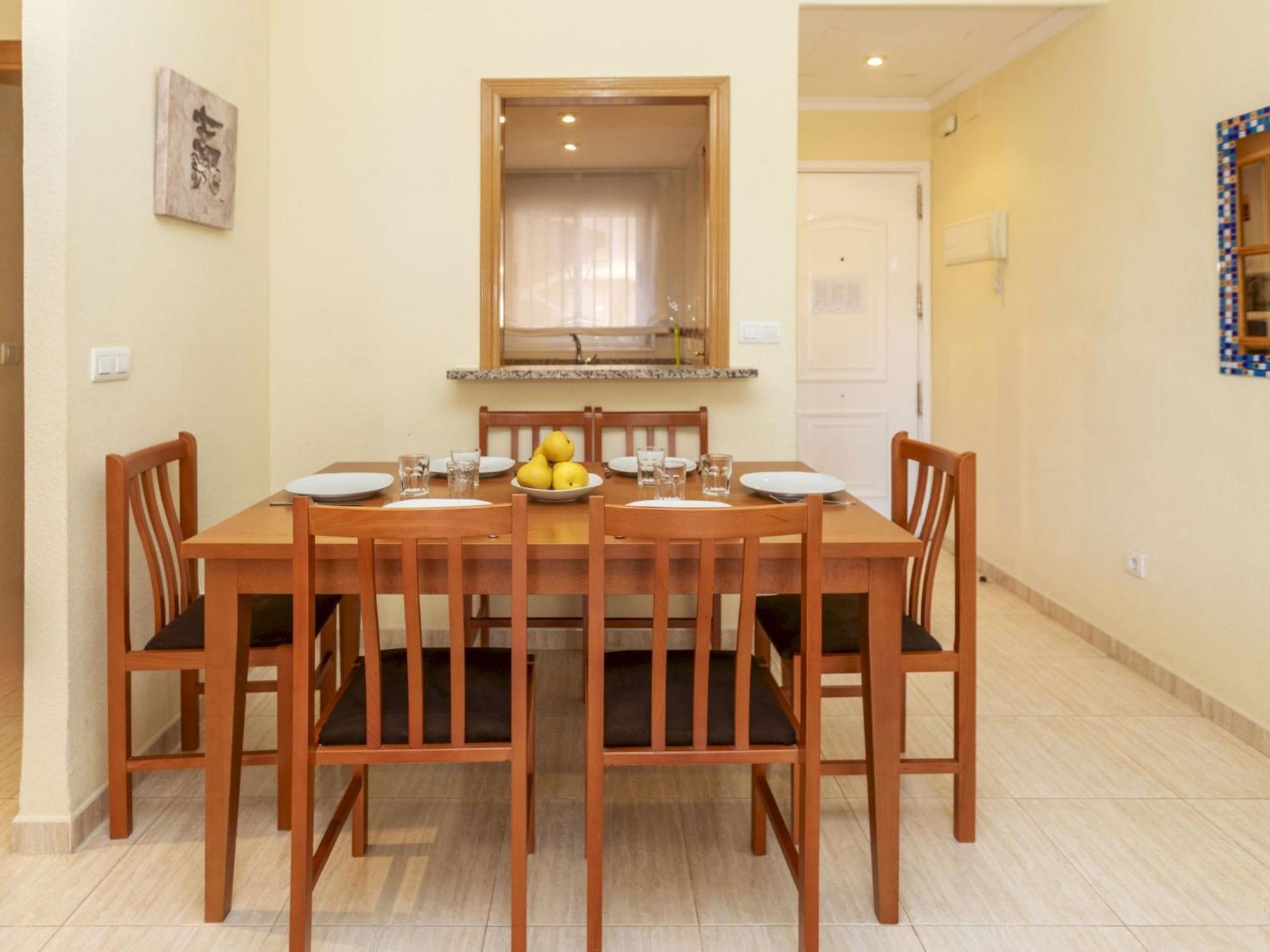 Apartment Playa Coral I By Interhome Oropesa del Mar Exterior foto