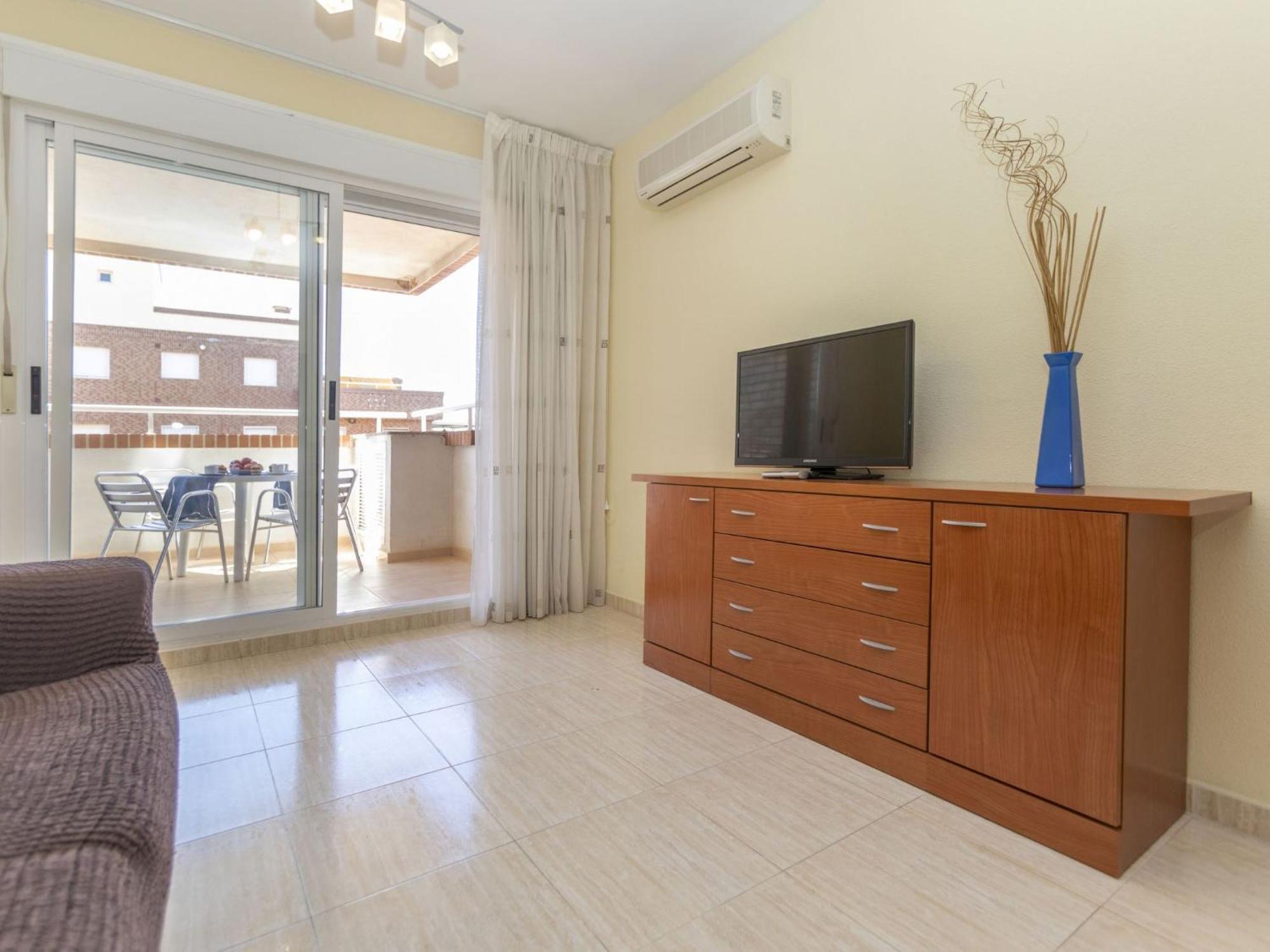 Apartment Playa Coral I By Interhome Oropesa del Mar Exterior foto