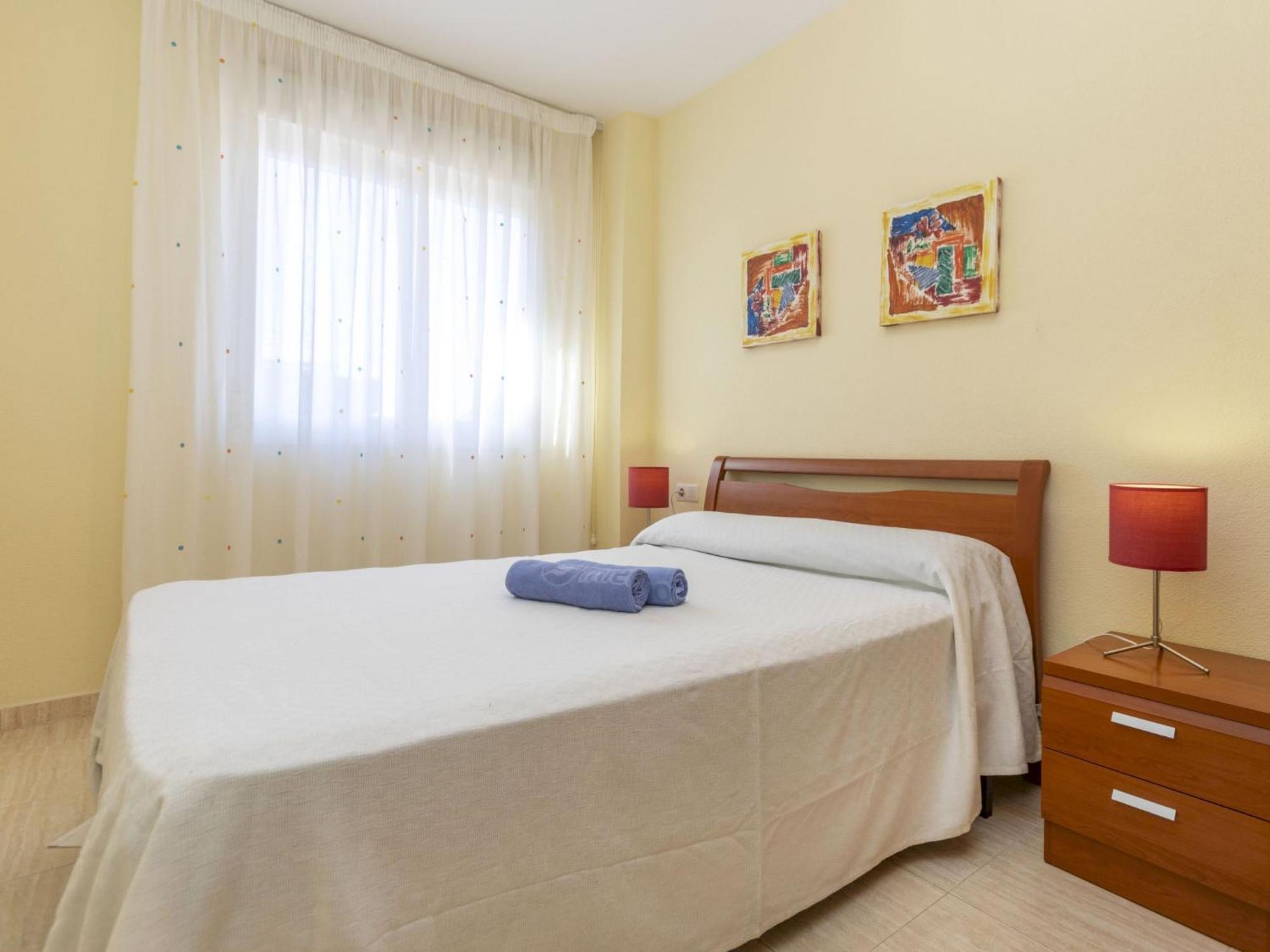 Apartment Playa Coral I By Interhome Oropesa del Mar Exterior foto