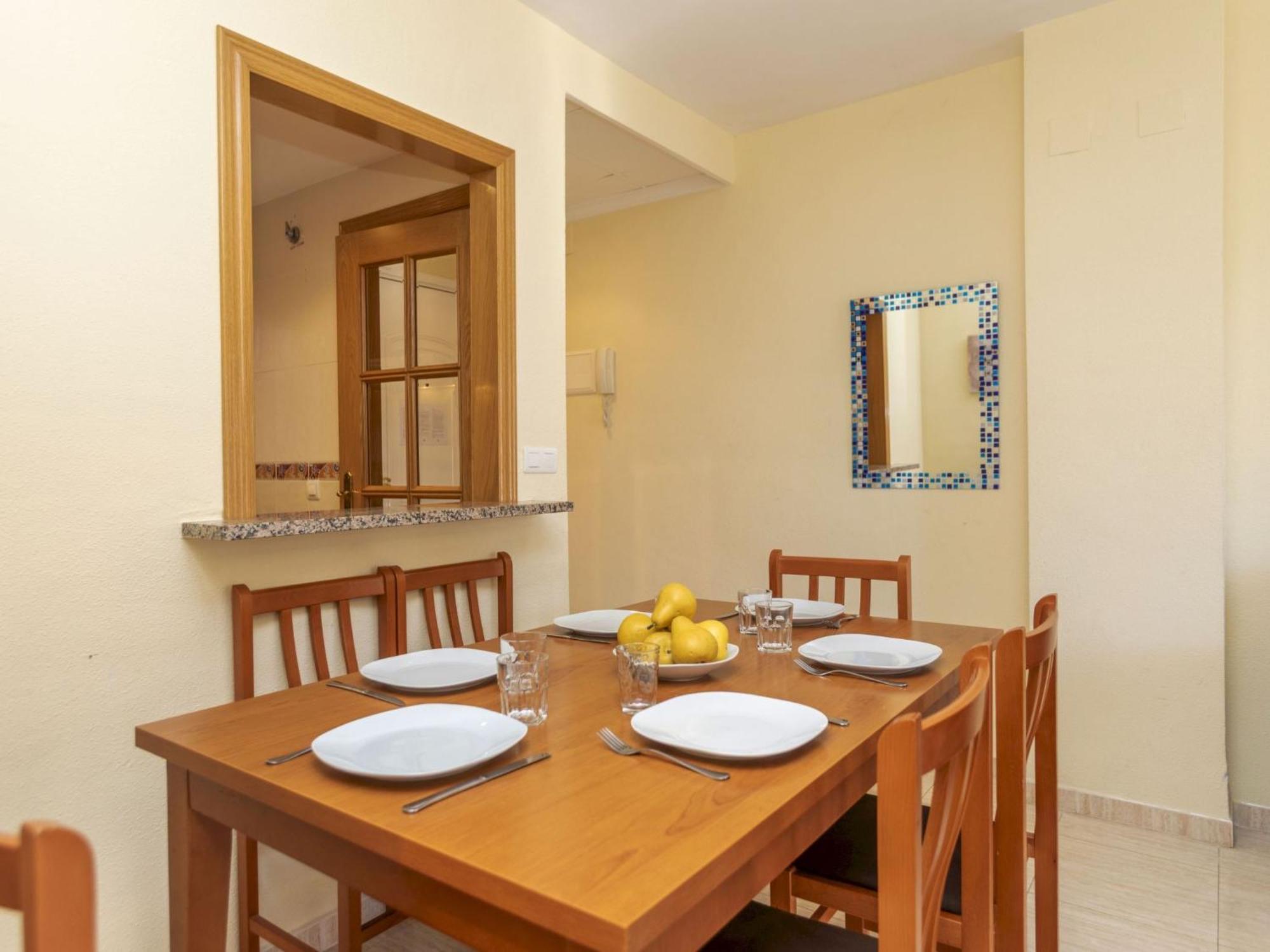 Apartment Playa Coral I By Interhome Oropesa del Mar Exterior foto